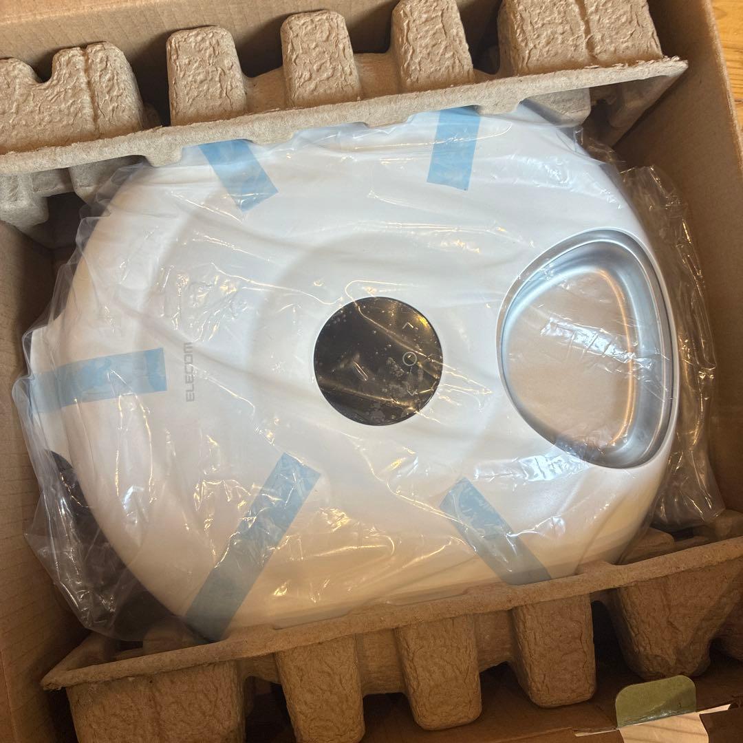 エレコム 自動給餌器 PET-AF07WH
