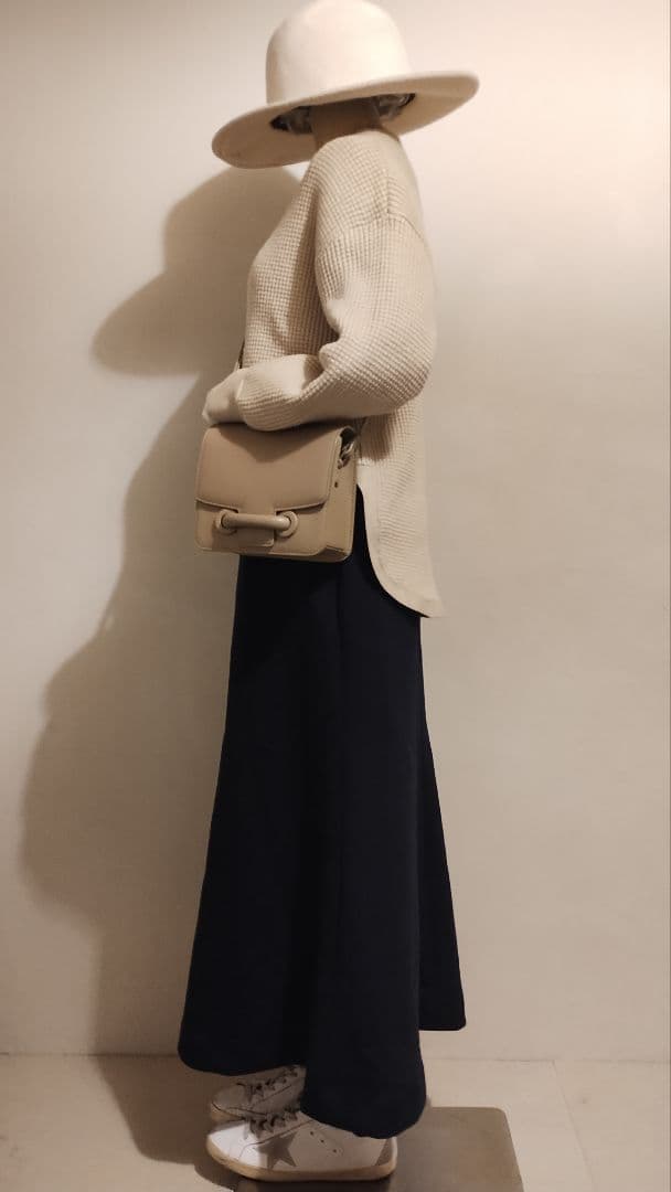 motti様 L'Appartement Punch Skirt
