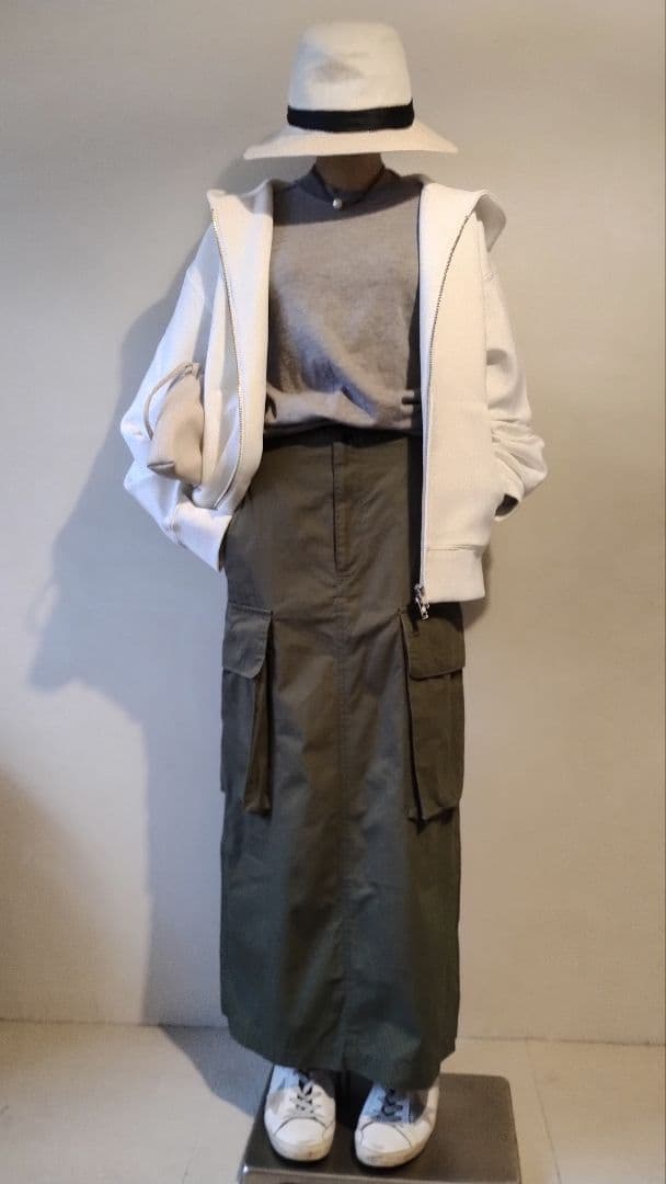 motti様 L'Appartement Punch Skirt