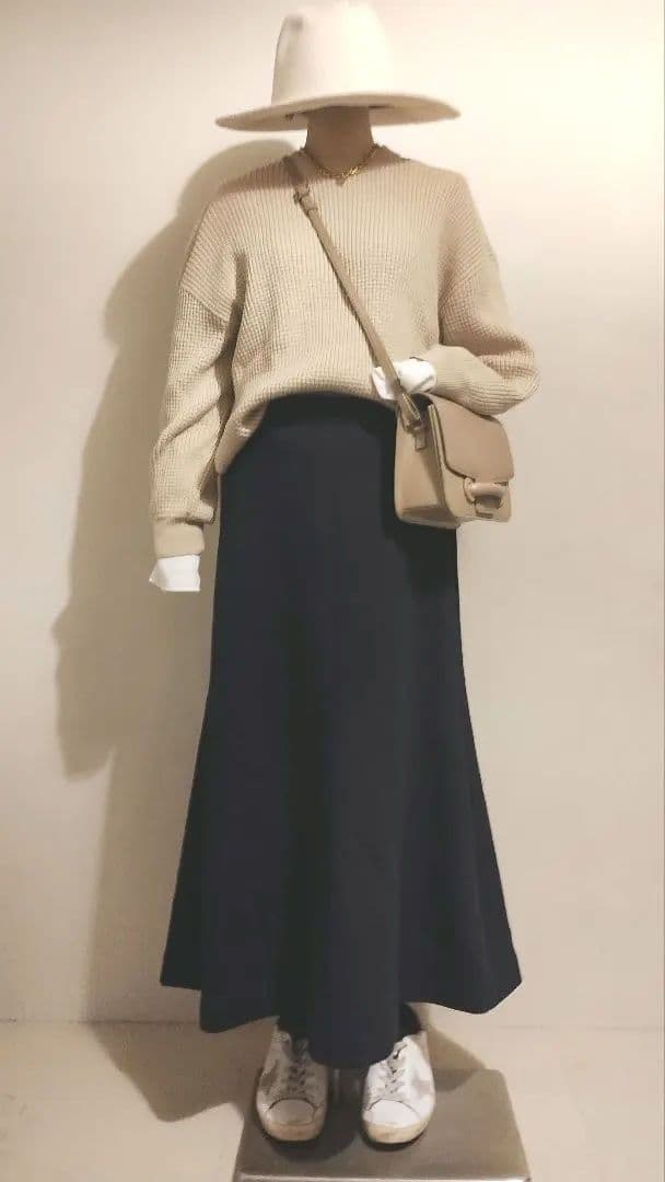 motti様 L'Appartement Punch Skirt