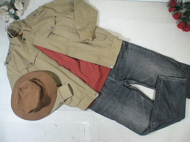 h*e様 13-6485　メンズ服　まとめ売り　31着　3L/4Lサイズ