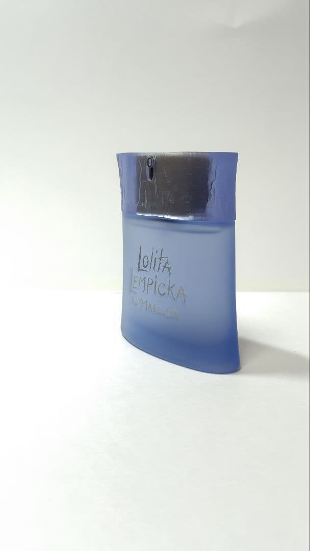 Lolita Lempicka Au Masculin 香水