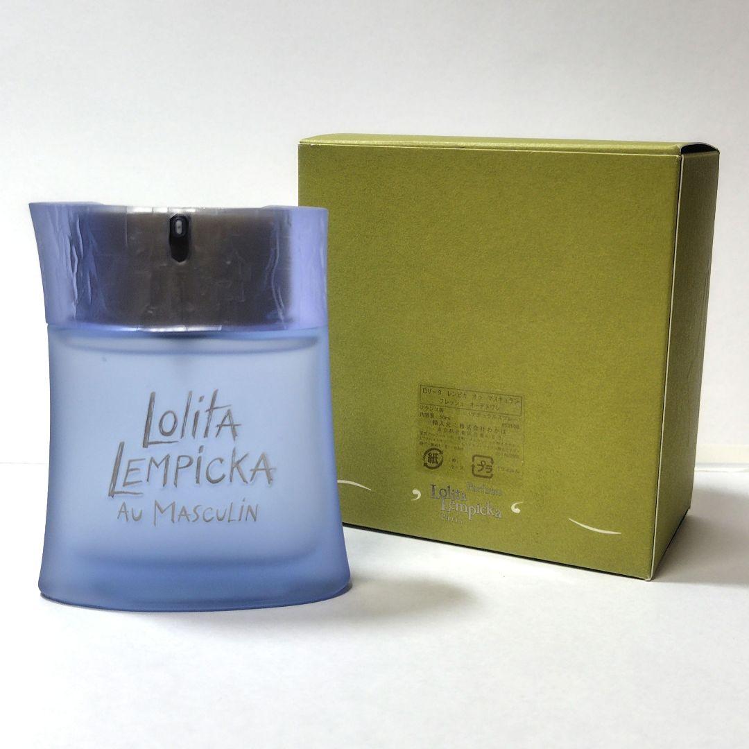 Lolita Lempicka Au Masculin 香水