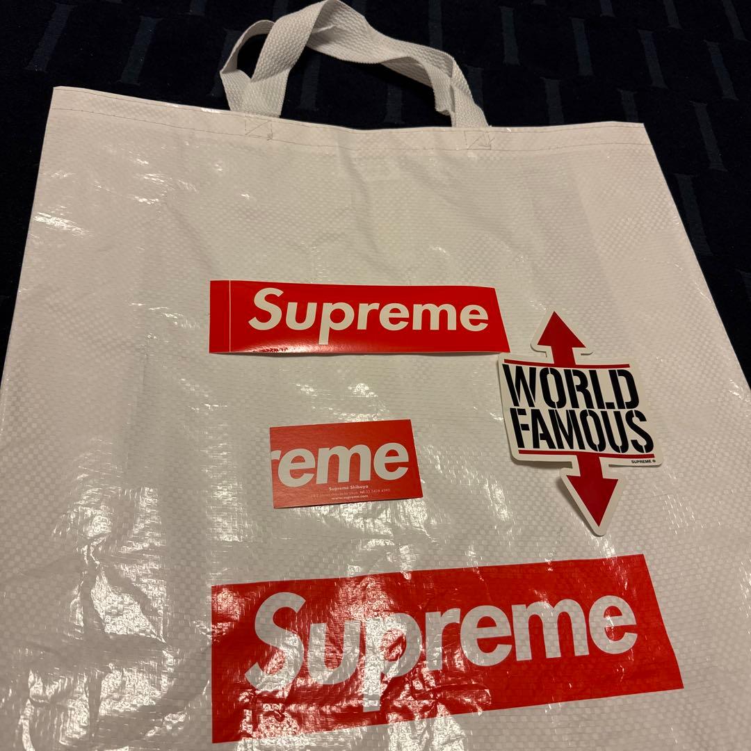 Supreme Spider Man Tee black黒 Ｍサイズ