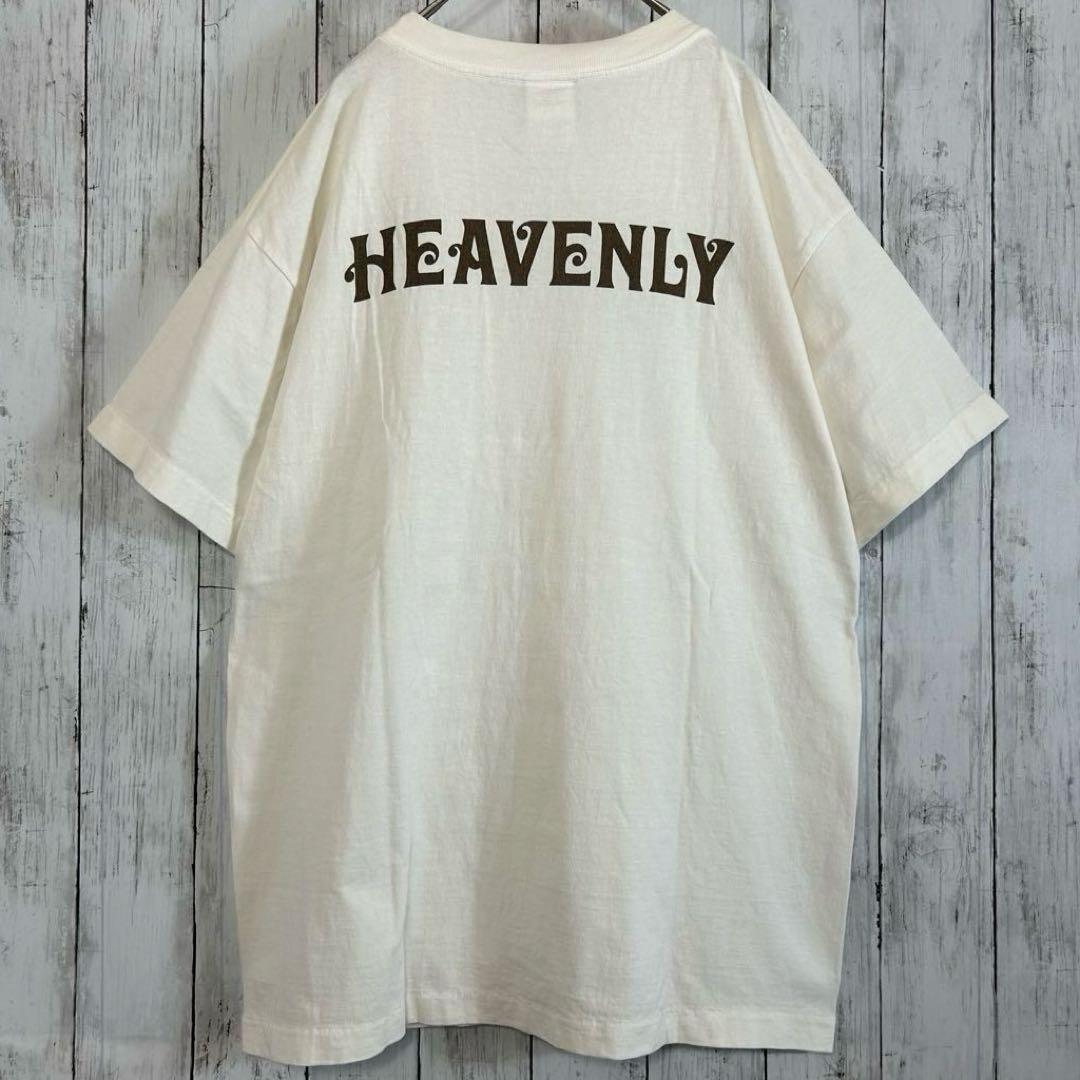 トップス SAINT Mxxxxxx SHEEP HEAVEN T-SHIRT