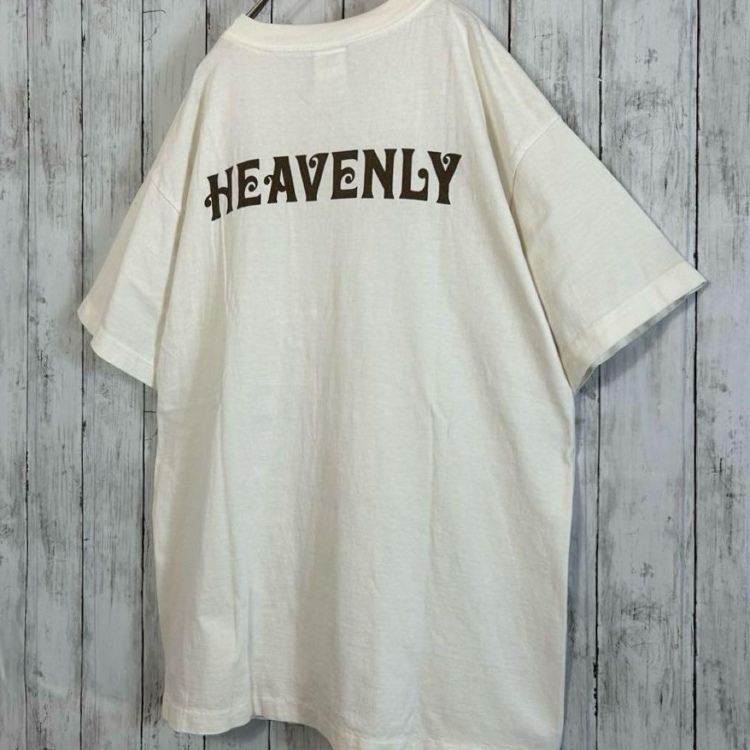 トップス SAINT Mxxxxxx SHEEP HEAVEN T-SHIRT