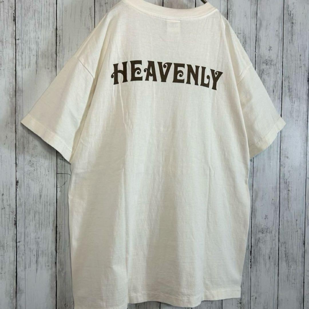 トップス SAINT Mxxxxxx SHEEP HEAVEN T-SHIRT