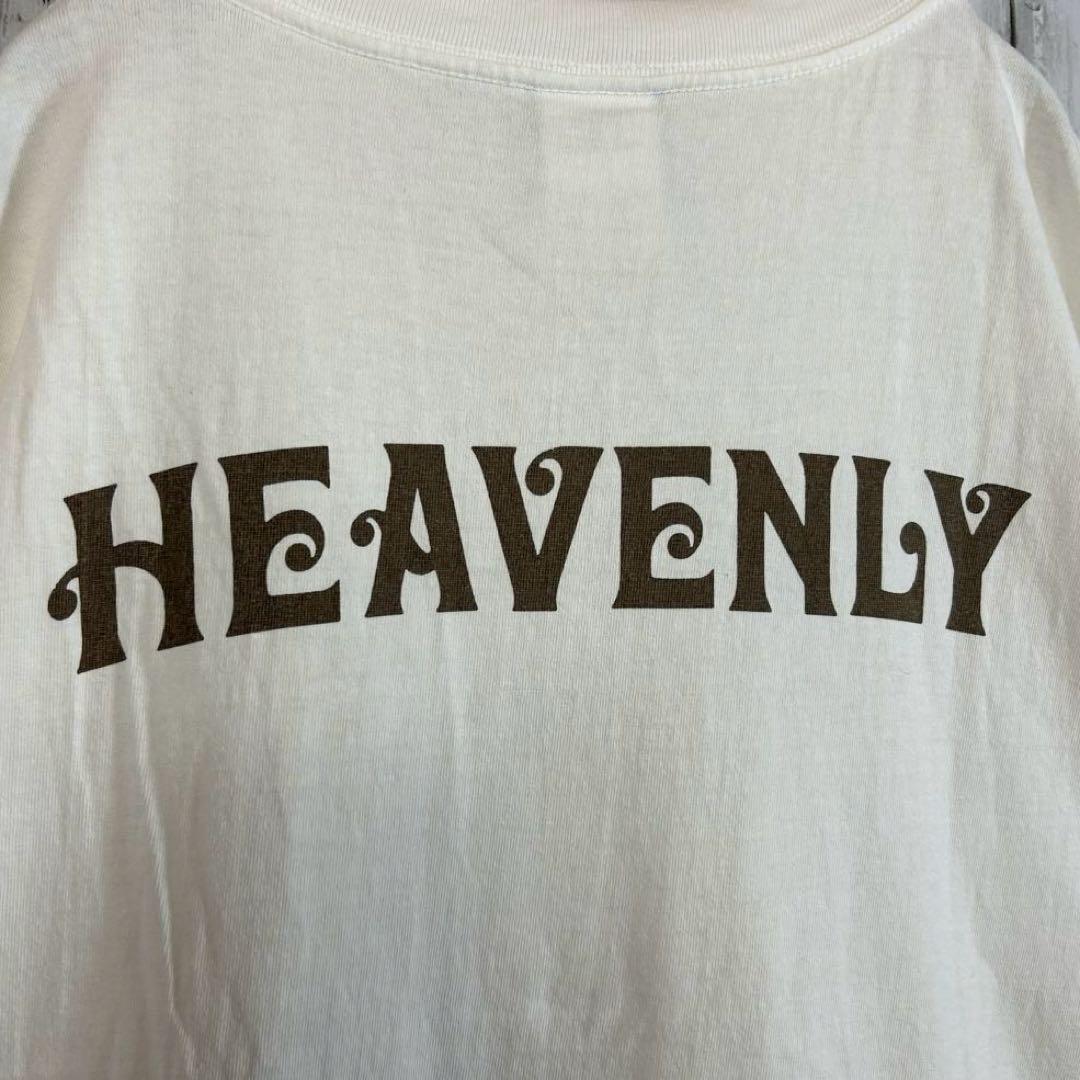 トップス SAINT Mxxxxxx SHEEP HEAVEN T-SHIRT