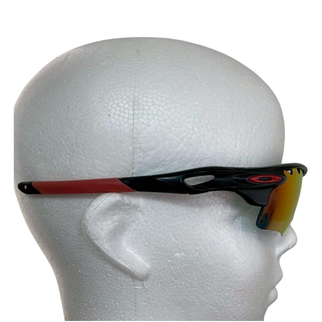 OAKLEY オークリー RadarLock Path PRIZM サングラス