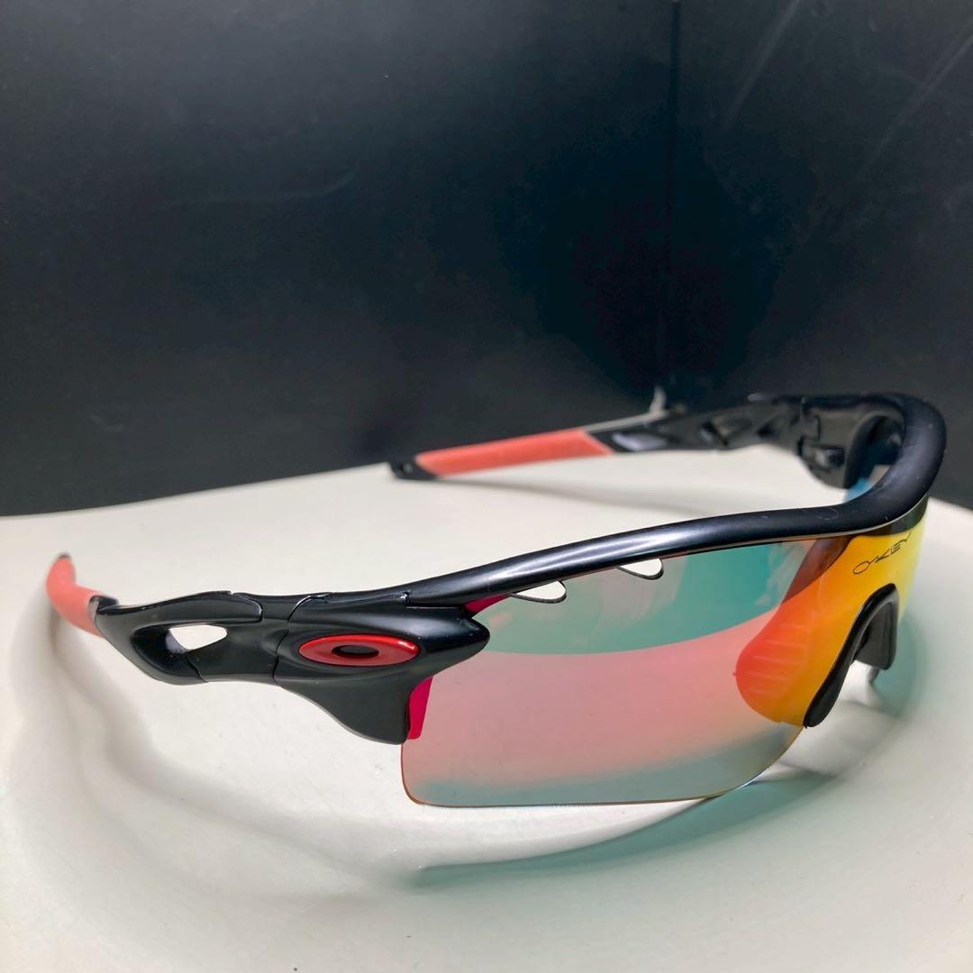 OAKLEY オークリー RadarLock Path PRIZM サングラス