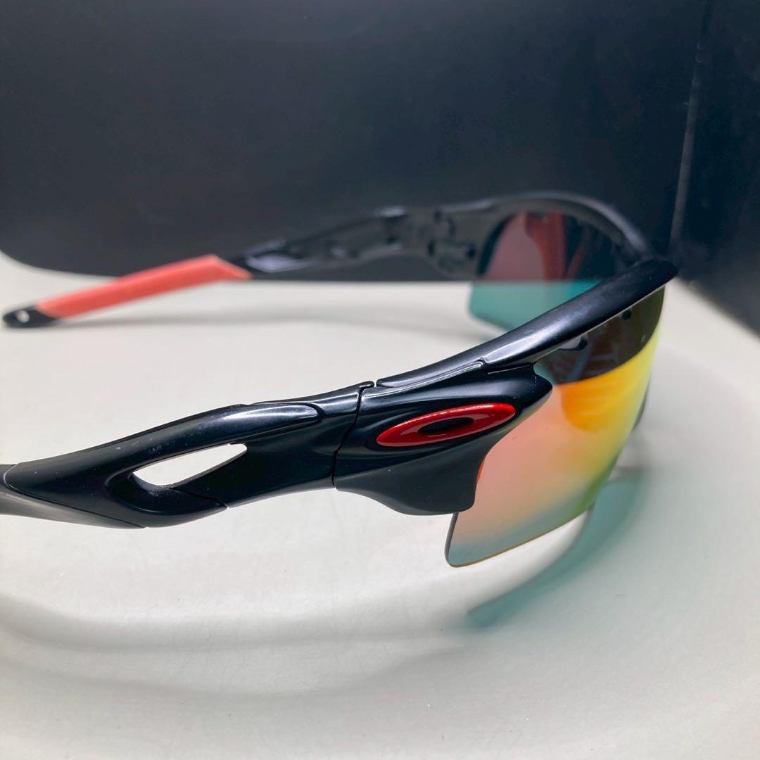 OAKLEY オークリー RadarLock Path PRIZM サングラス