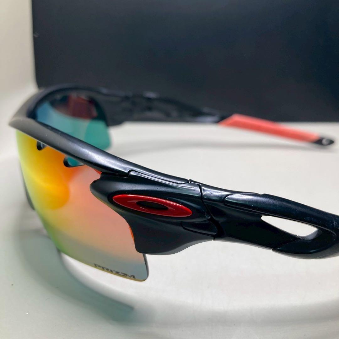 OAKLEY オークリー RadarLock Path PRIZM サングラス