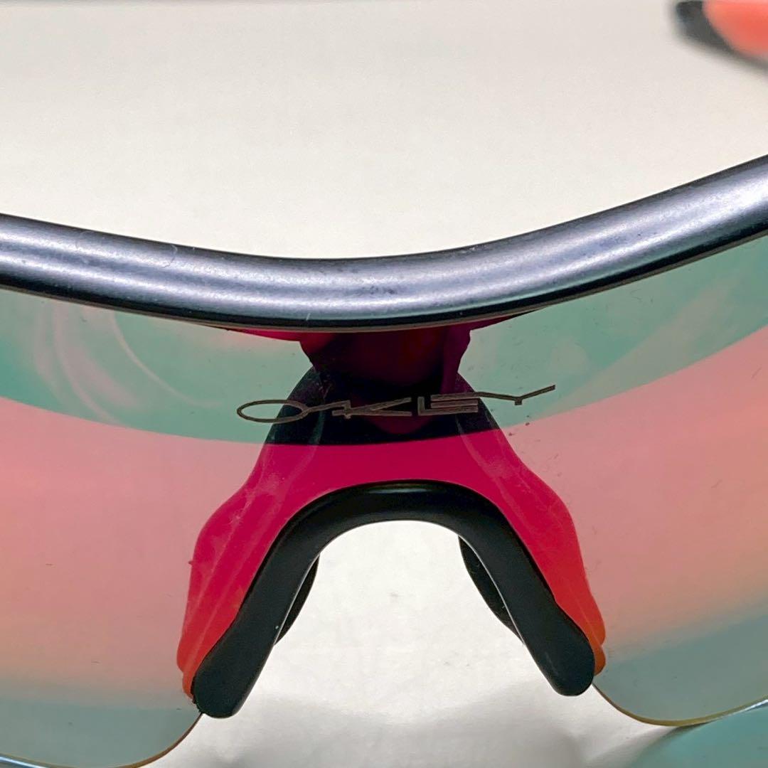 OAKLEY オークリー RadarLock Path PRIZM サングラス