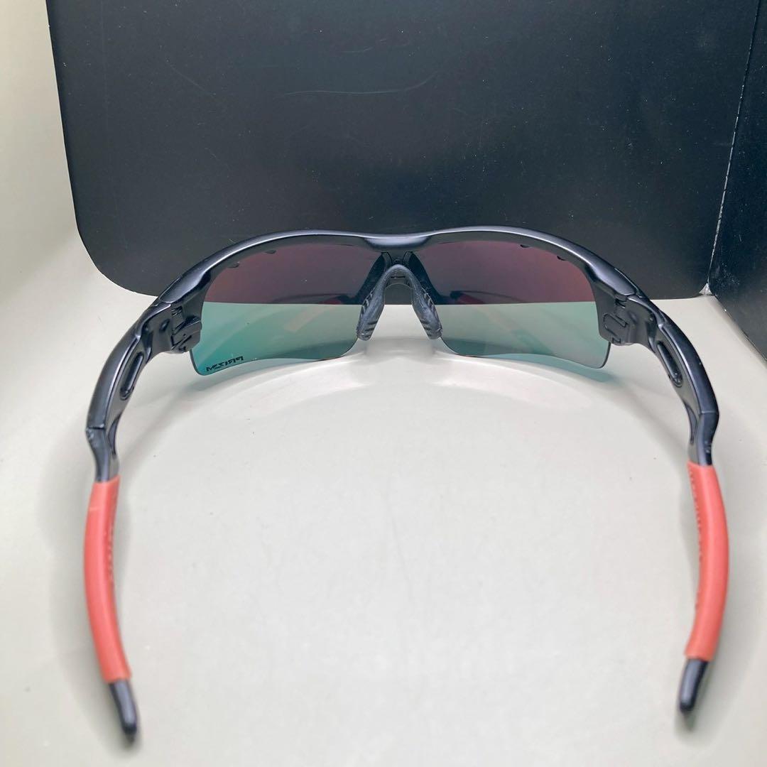 OAKLEY オークリー RadarLock Path PRIZM サングラス