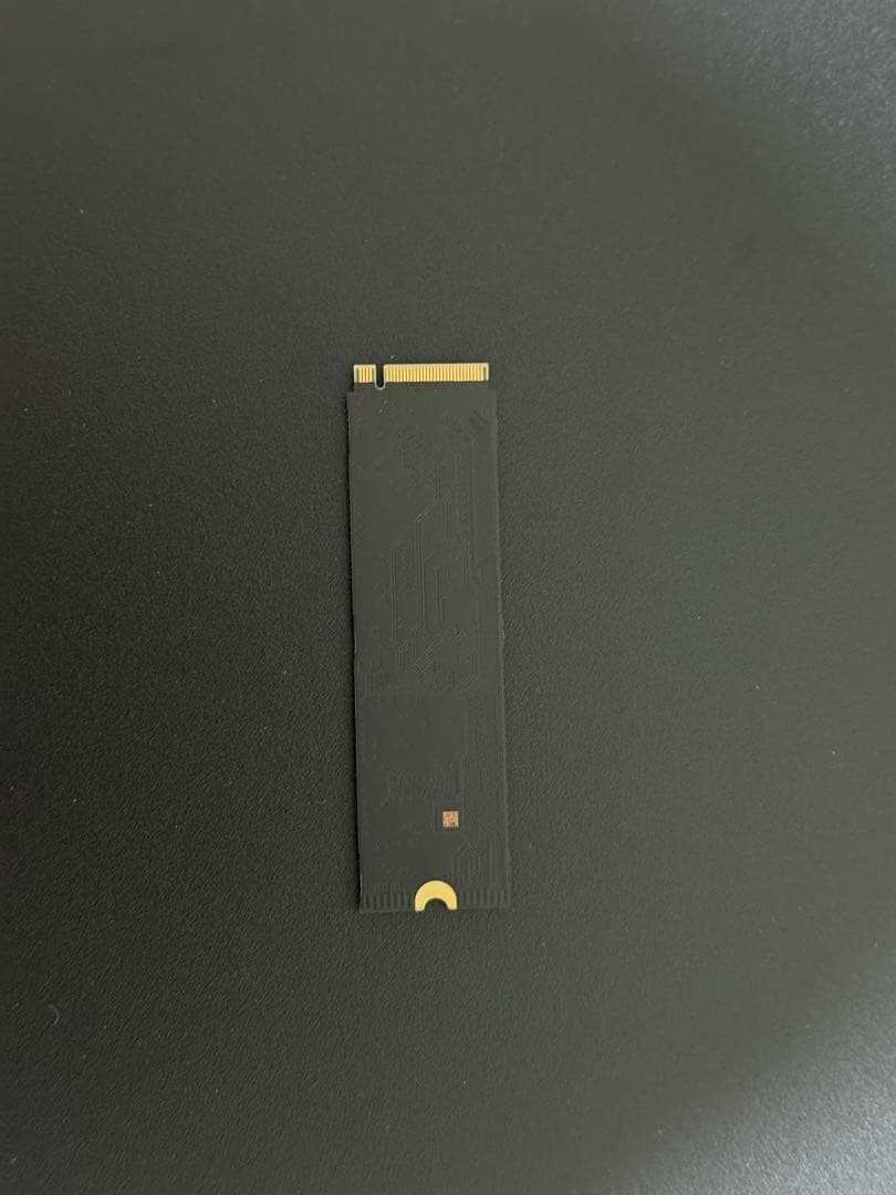 WD Black SN850X 2TB SSD 最大7300MB/s No1