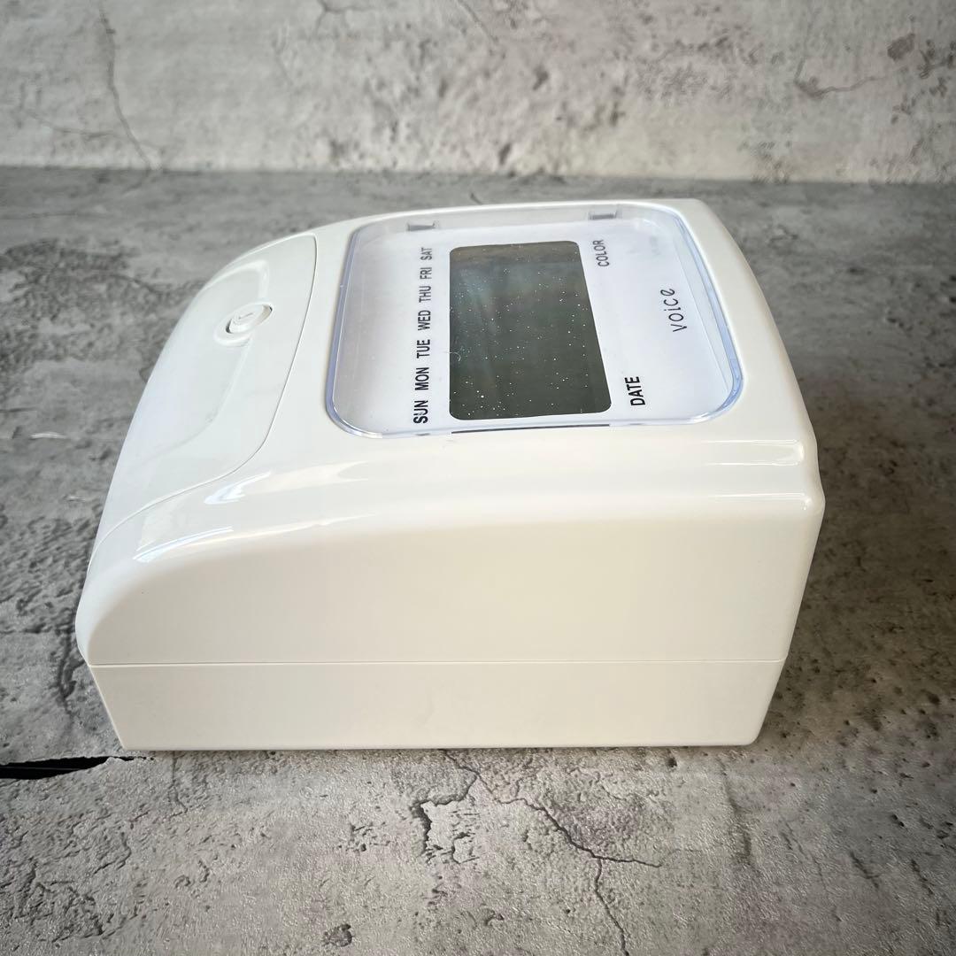 【完動品】Voice VT-1000 タイムレコーダー 本体一式 鍵付き