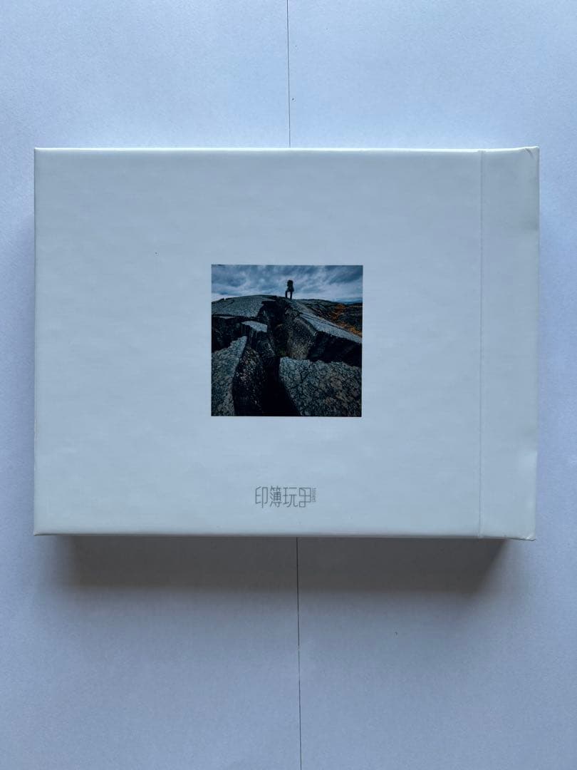 ICELAND Kerlingarfjöll 写真集