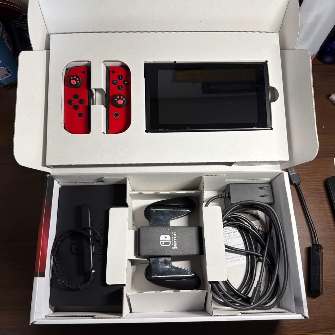 カ*ナ様 Nintendo Switch