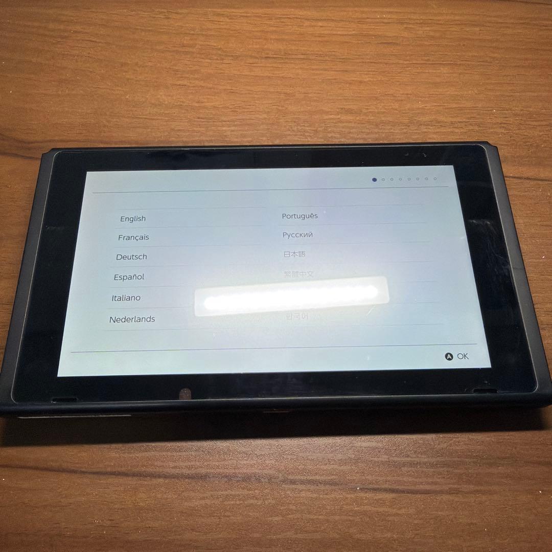 カ*ナ様 Nintendo Switch