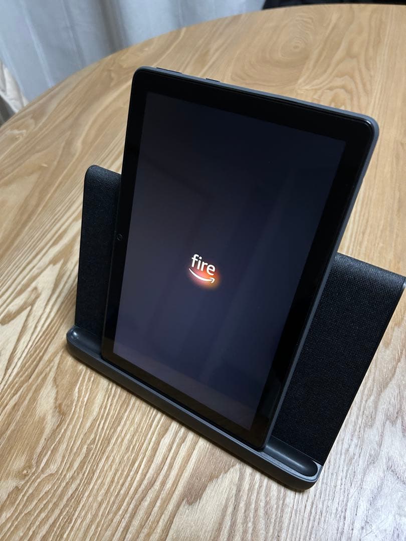 Amazon Fire HD 10 タブレット 10.1インチ ブラック