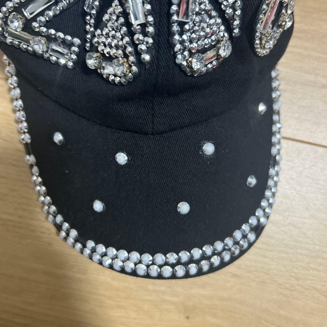 fuckthisindustry fti キャップ