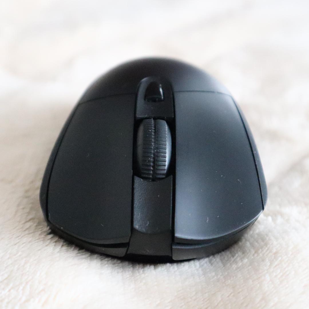 G703 +POWERPLAY ワイヤレス 充電 対応マウス&マウスパッド