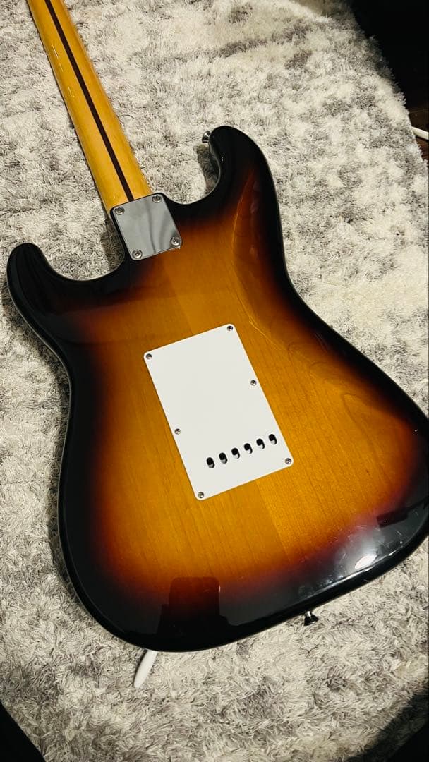 Tokai ストラトキャスター Goldstar sound / AST-70