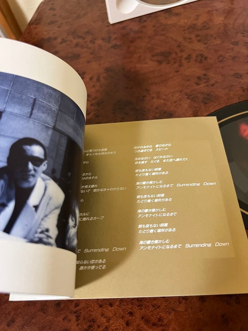 レア　CHAGE&ASKA PRIDE 邦楽CD アルバム 1989年 2枚組