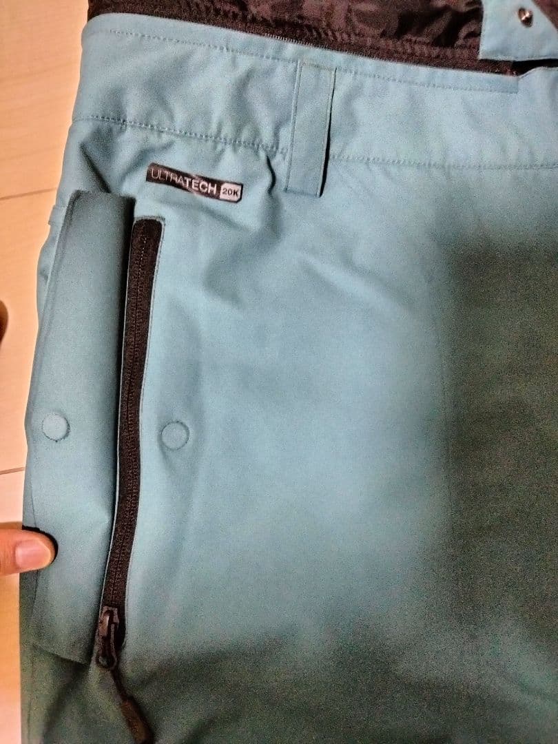 HORSEFEATHERS フォースフェザース スノーボード ウェア　美品