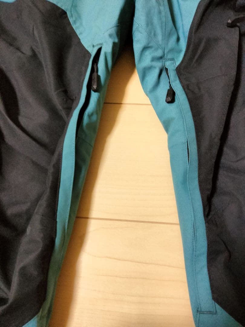 HORSEFEATHERS フォースフェザース スノーボード ウェア　美品