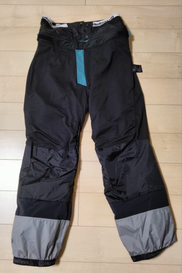 HORSEFEATHERS フォースフェザース スノーボード ウェア　美品