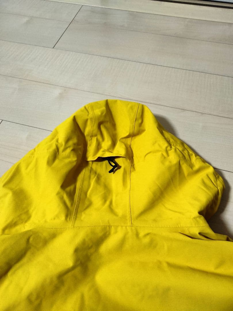 HORSEFEATHERS フォースフェザース スノーボード ウェア　美品