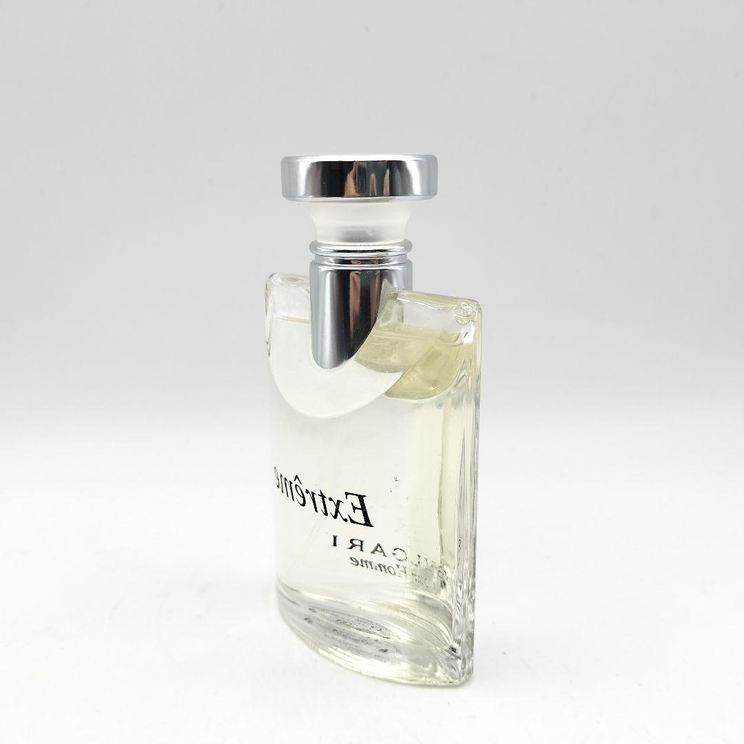 ■ブルガリ　プールオム　エクストレーム　オードトワレ　100ml