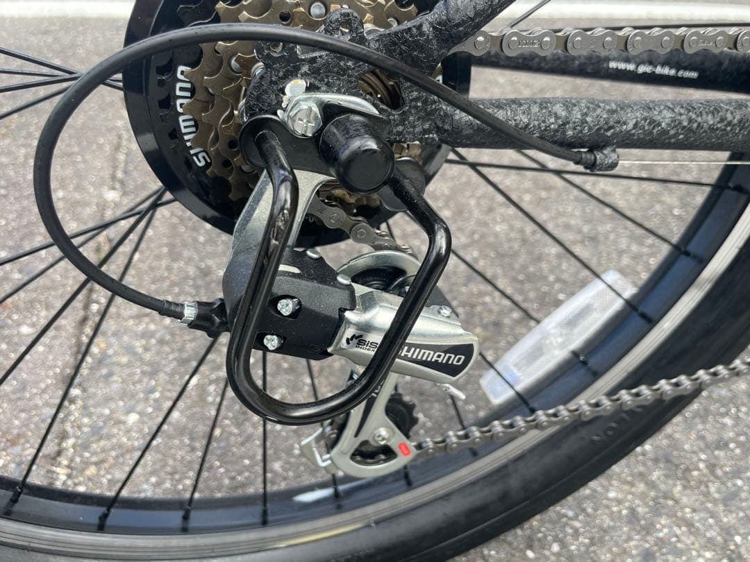 マウンテンバイク ハマー HUMMER シティサイクル ファットバイク MTB