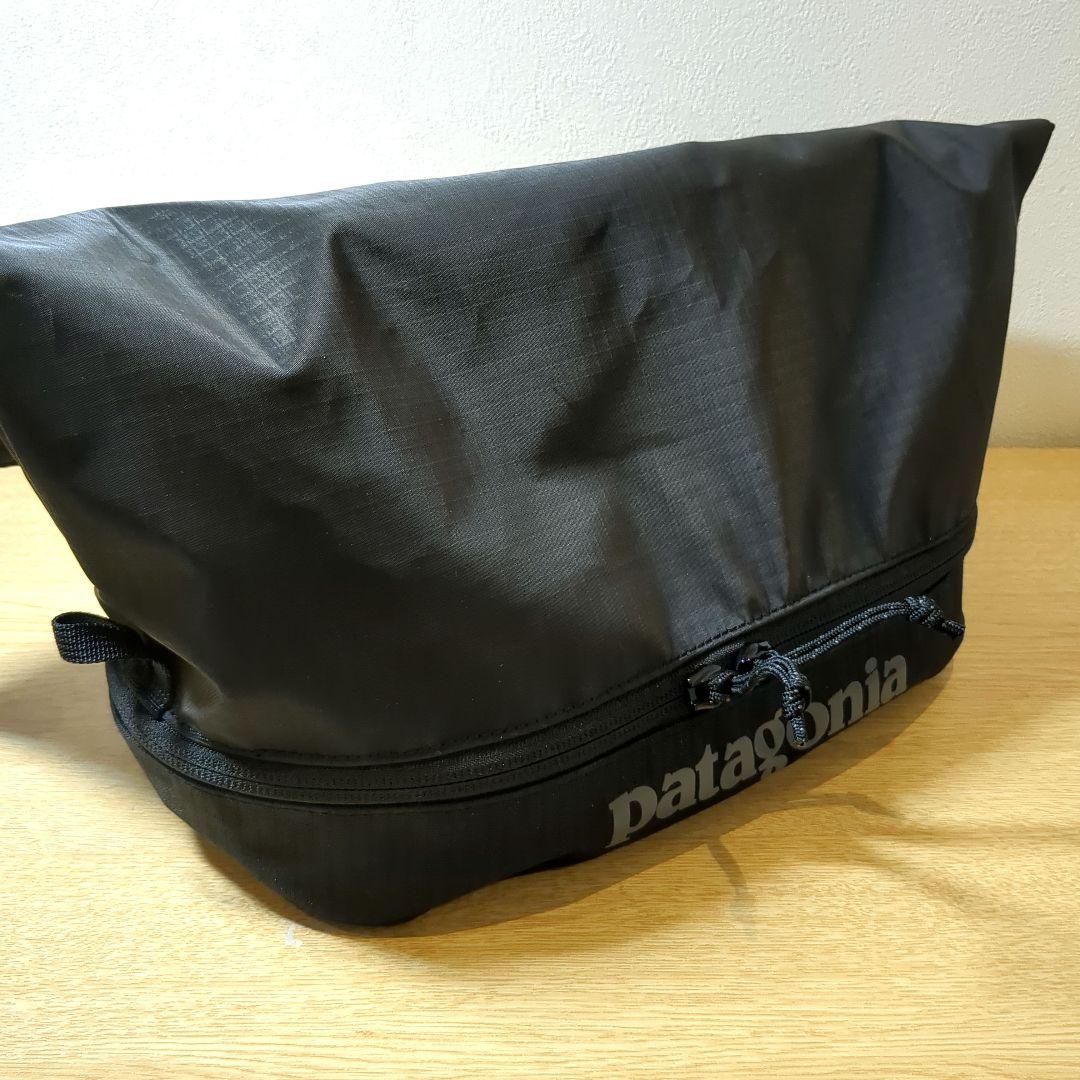 パタゴニア Patagonia ブラックホール・MLC・キューブ 12L