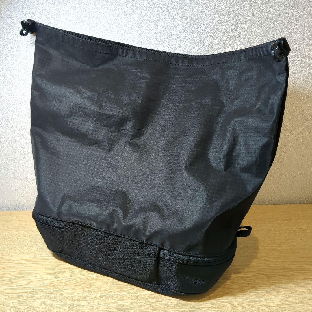パタゴニア Patagonia ブラックホール・MLC・キューブ 12L
