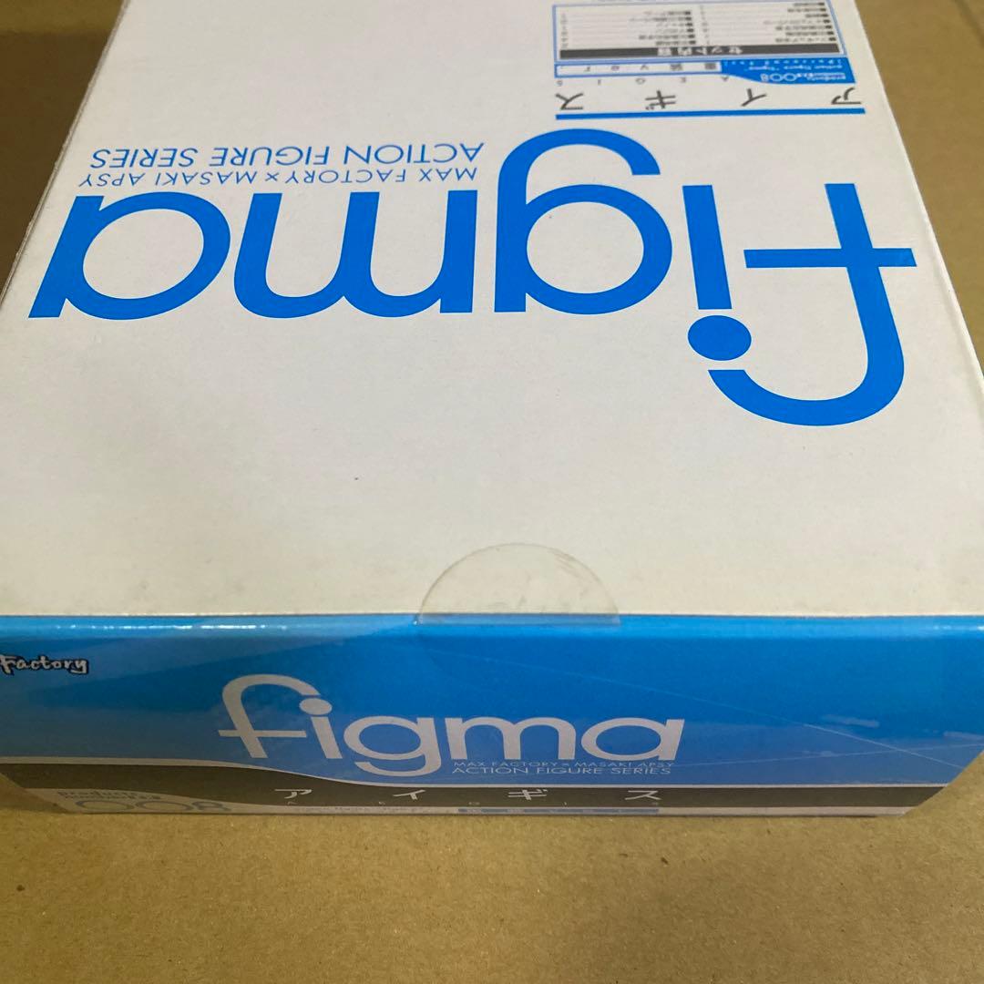 【未開封品】figma NO.008 アイギス 重装ver ペルソナ3
