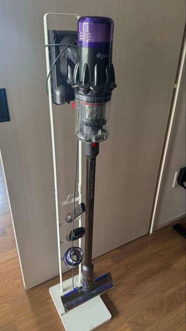 ダイソン Dyson Digital Slim Fluffy Origin