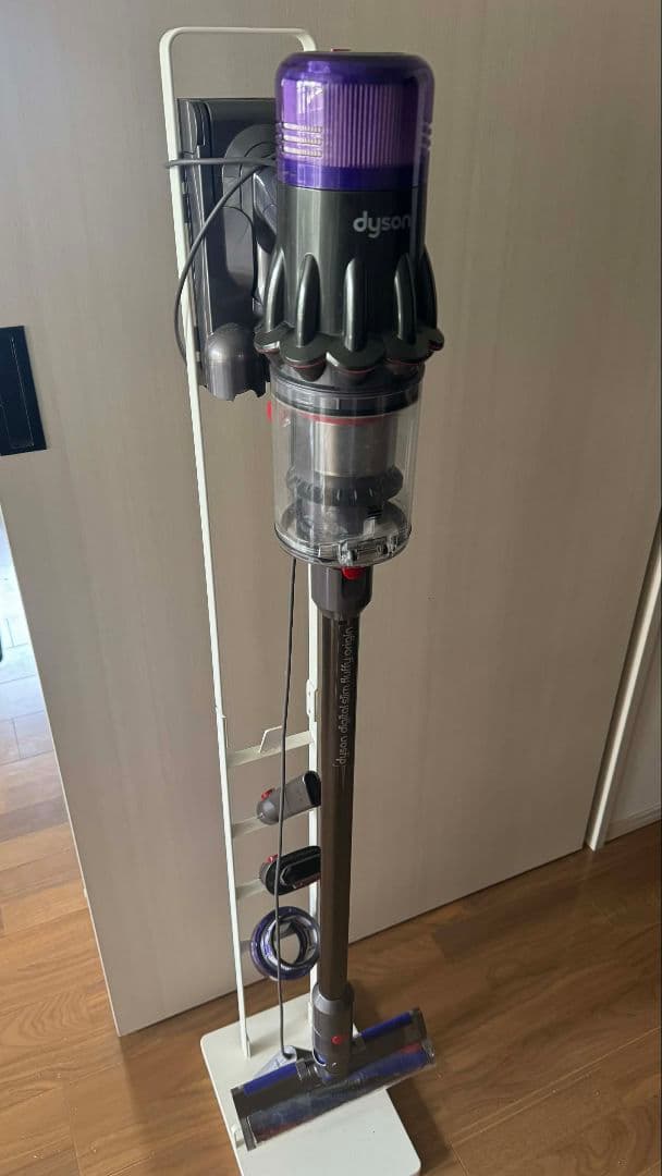 ダイソン Dyson Digital Slim Fluffy Origin