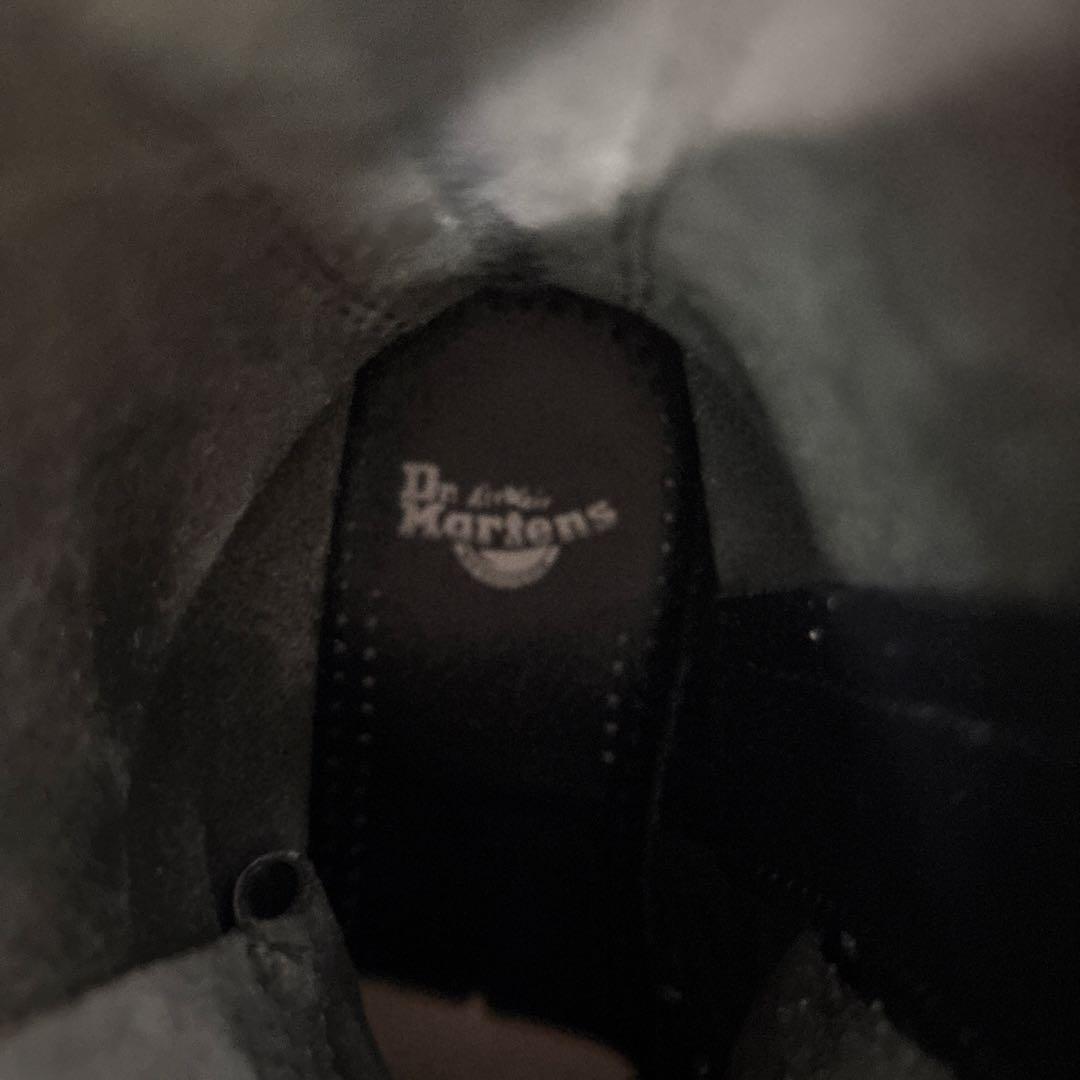 お安く♡ドクターマーチン Dr.Martens 8ホール JADON 24cm