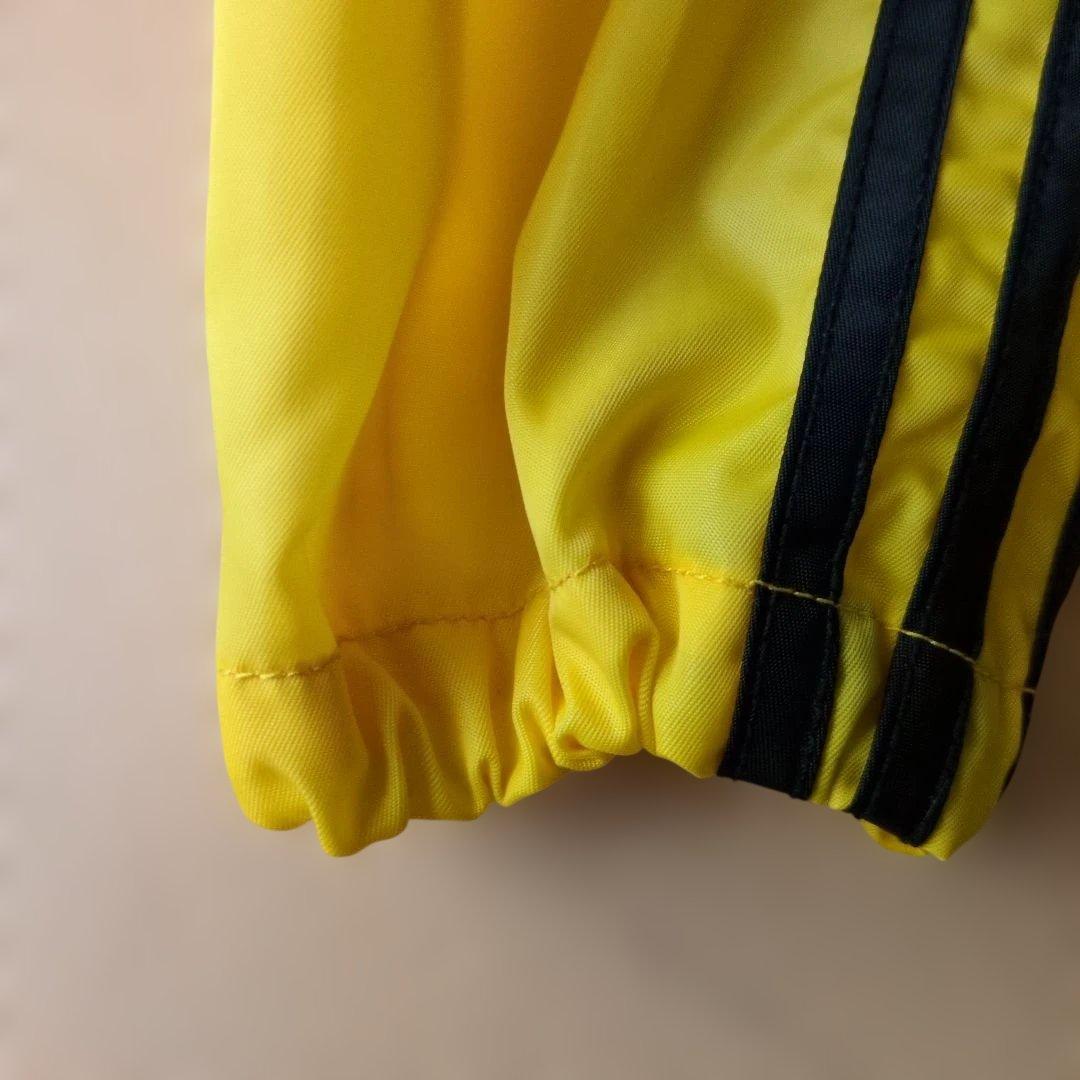 こ*ぶ様 LEMONed hide レモネード ナイロンパーカー ウィンドブレー