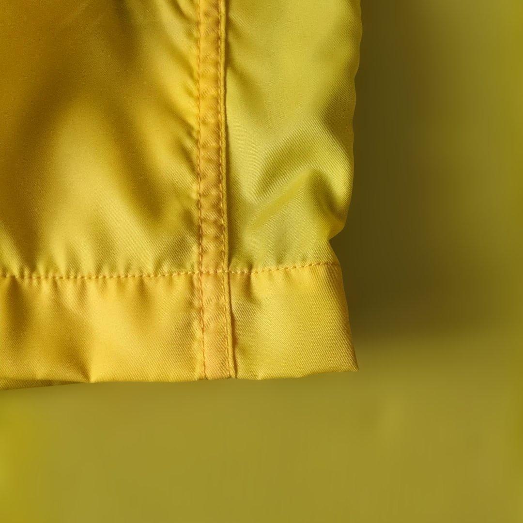 こ*ぶ様 LEMONed hide レモネード ナイロンパーカー ウィンドブレー