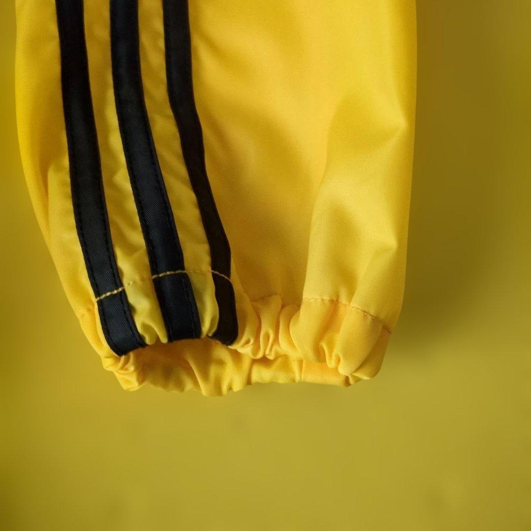 こ*ぶ様 LEMONed hide レモネード ナイロンパーカー ウィンドブレー