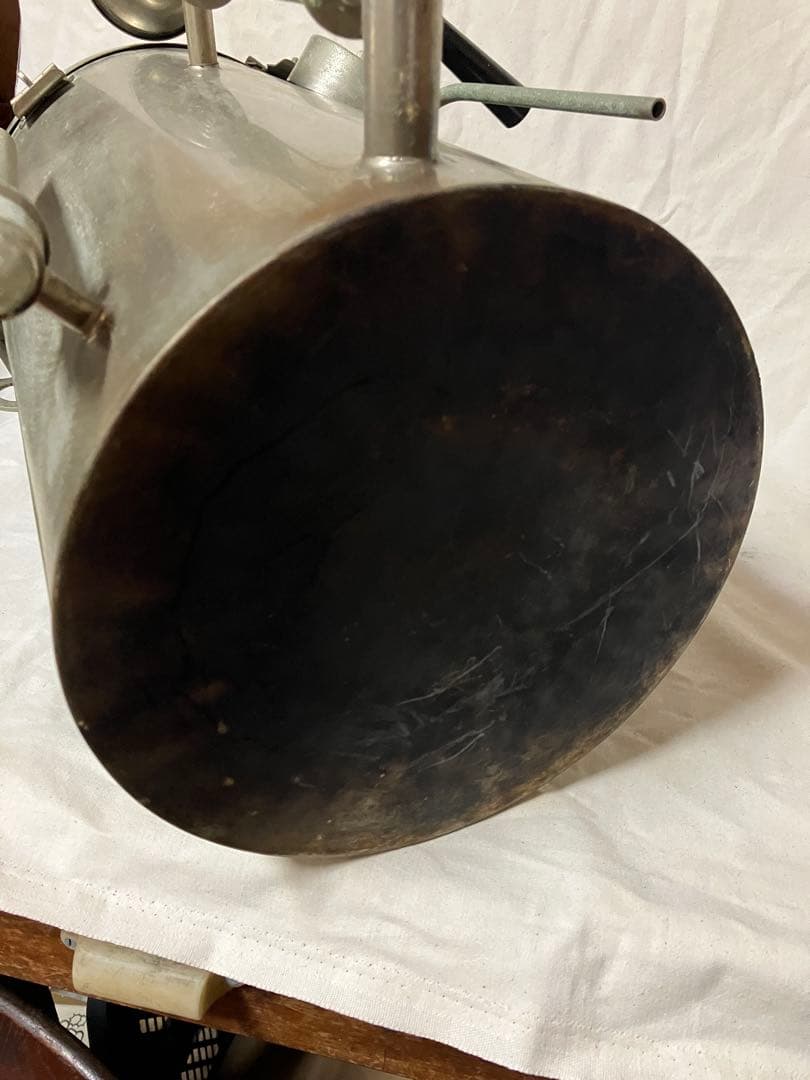 消毒器　医療機器　昭和レトロ　珍品