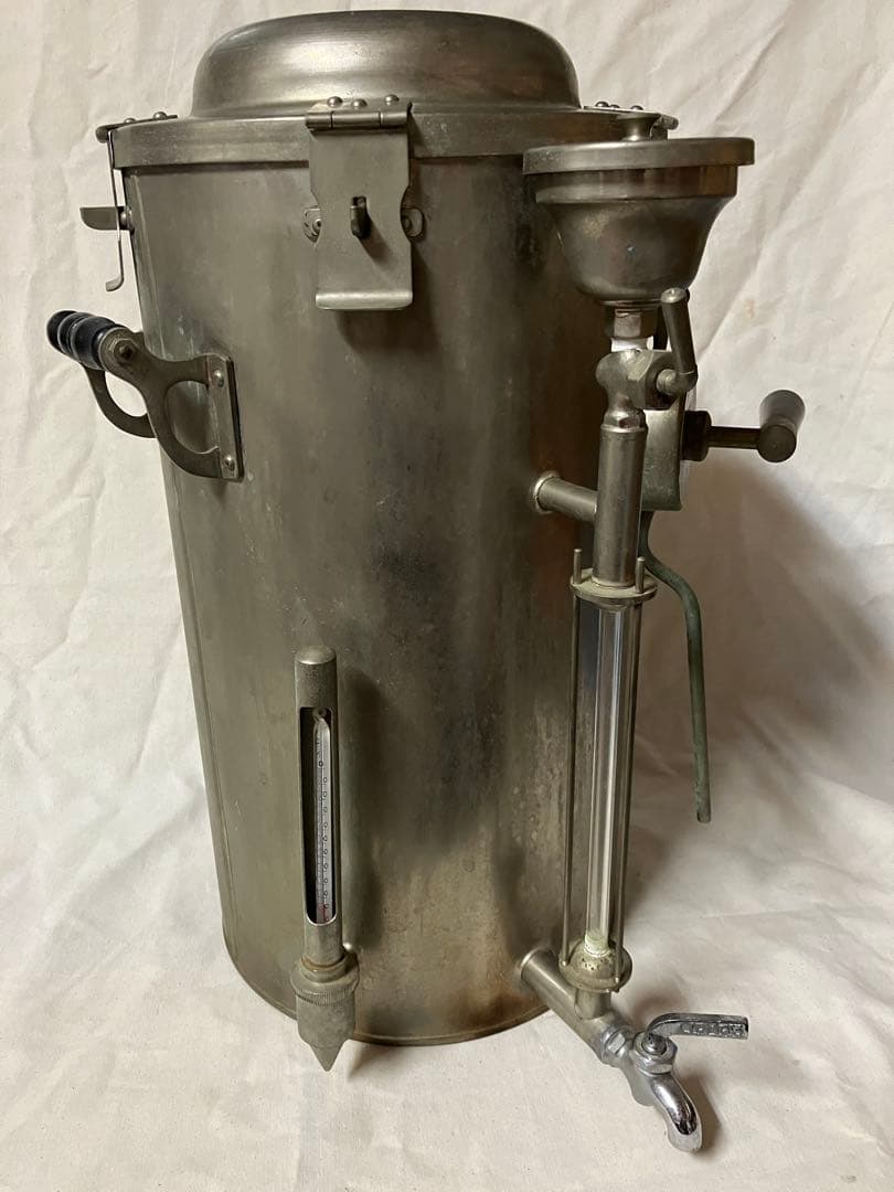 消毒器　医療機器　昭和レトロ　珍品