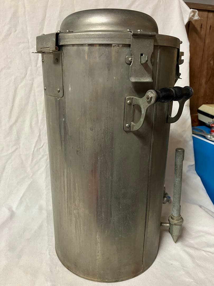 消毒器　医療機器　昭和レトロ　珍品