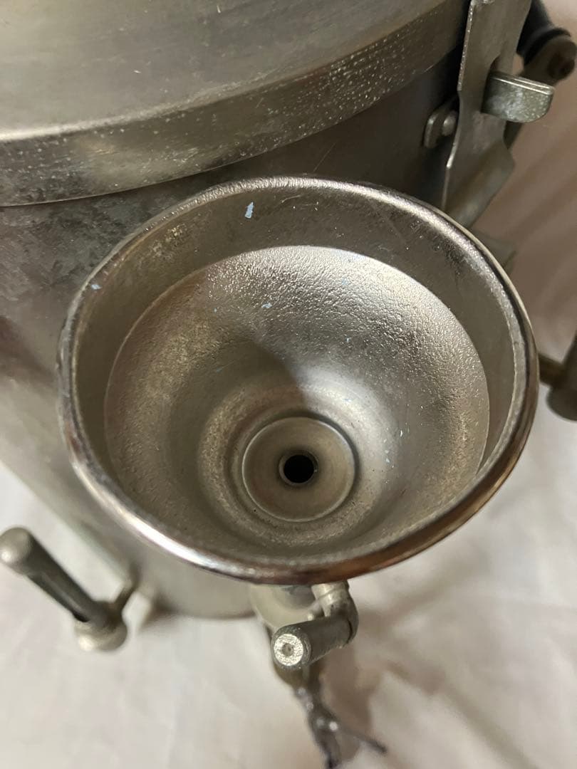 消毒器　医療機器　昭和レトロ　珍品