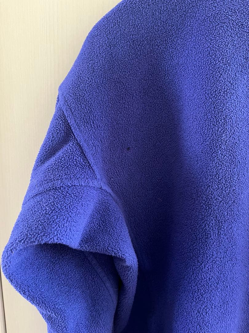 patagonia スナップT USA 90年製 キムタク着ビューティフルライフ