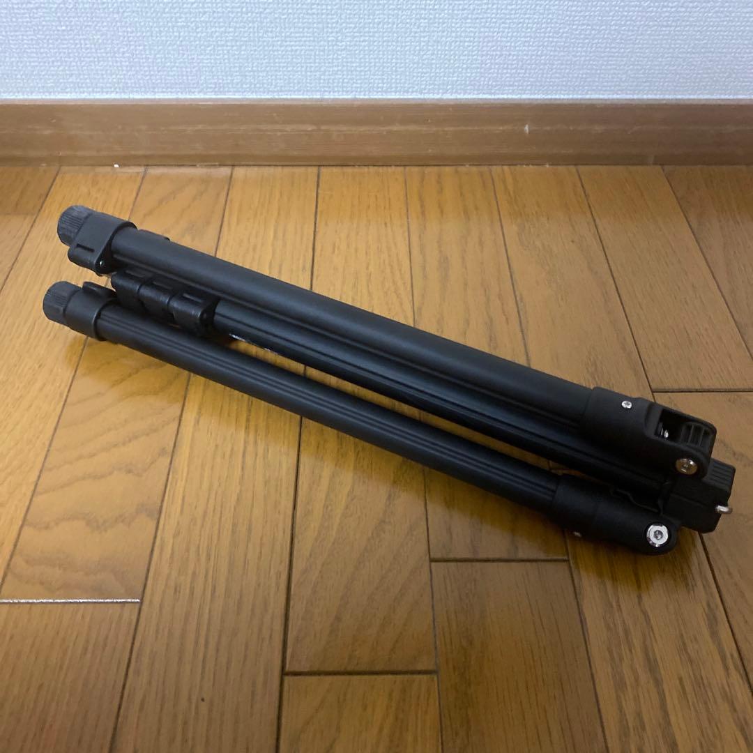空飛ぶファイアーマン Ulanzi TT43 2本