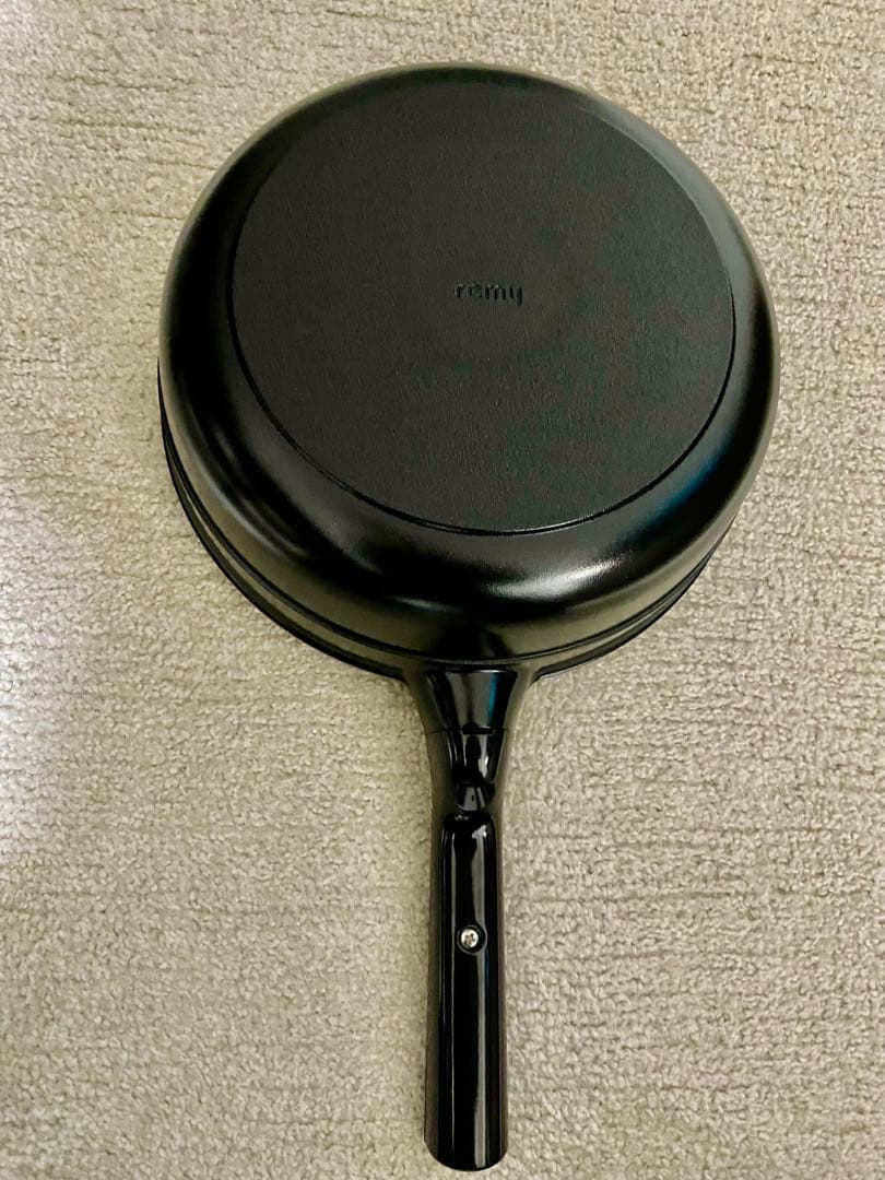レミパンプラス1点　レミパンワイド1点　蓋なし